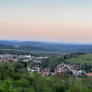 Ferienhaus Rhönblick, Bischofsheim an der Rhön