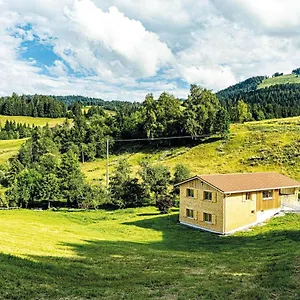 Ferienhaus Lohansler Hütte, Oberstaufen