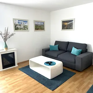Apartment Würzburg/heidingsfeld, Würzburg
